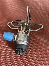 Réchaud Camping Gaz Bleuet 