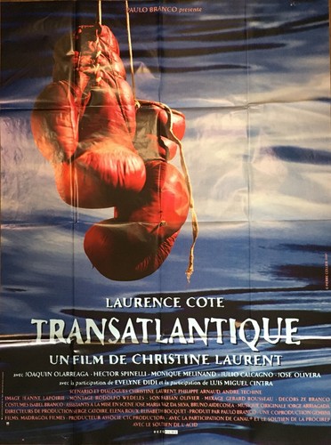 Affiche cinéma - affiche,