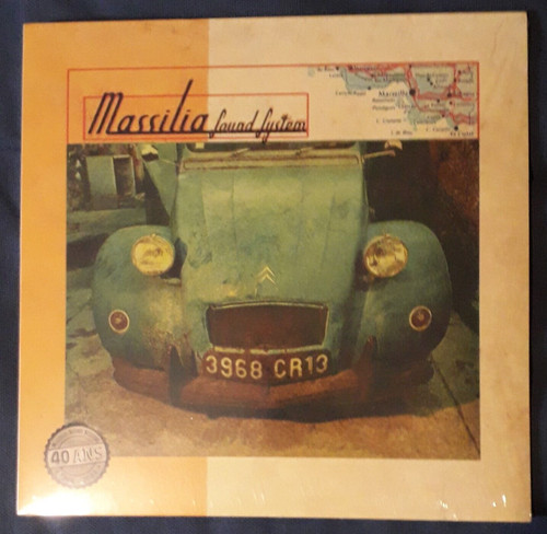Massilia sound system - sound, 3968