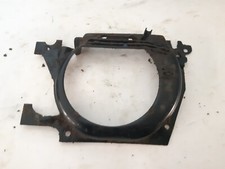 déflecteur d air de tronçonneuse Husqvarna 346 xp