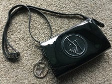 AJ ARMANI JEANS RN 103723 - CA 37360 women's wallet purse - BRAND NEW