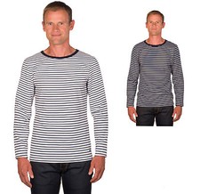 Ugholin T-shirt Marinière