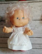 Poupée poupon famosa vintage