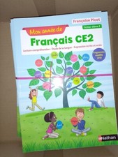 Français CE2 fichier-éléve