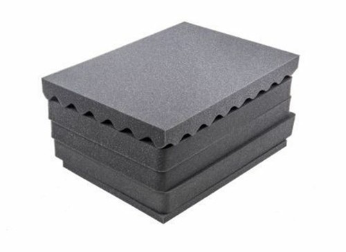 Peli im2450 insert mousse - im2450, en