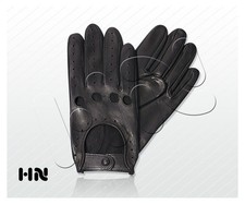 Homme souple cuir véritable - souple,