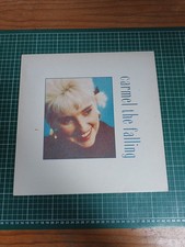 VINYLE LP 33 TOURS "CARMEL 