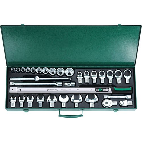 Stahlwille 730r quick - 730r/40/32,