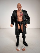 Wwe Karrion Kross Mattel Lutte