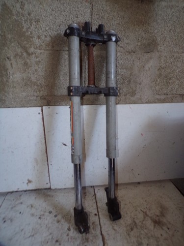 Fourche foral inversée - foral,