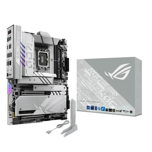 Asus rog maximus z890 apex - z890,