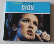 Celine Dion , d'amour et