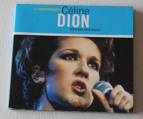Celine dion amour et - dion,