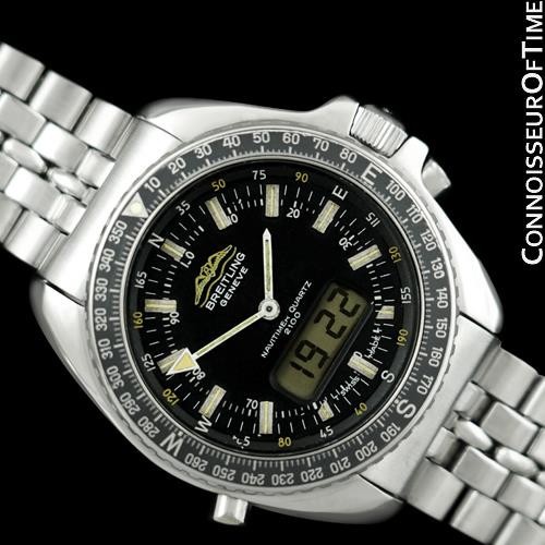 Breitling harrison ford - "harrison, ford"