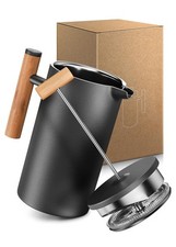 ® Cafetière à Piston 350 ml