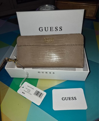 Portefeuille guess val - portefeuille,