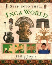 Step Dans Inca Monde Livre de