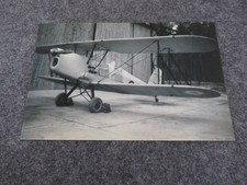 Photo Avion Stampe SV-4 Cazaux