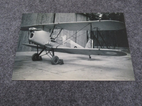 Photo avion stampe - photo,