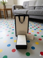 Boîte GUCCI Originale vide