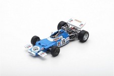 Matra 1969 Beltoise 1/43 Spark