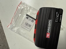 Facom R.360NANO-U1 - Jeu de Douilles 1/4" Nano en Pouces - 6 Pans