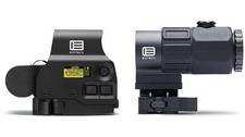 EOTECH HHS V Hybrid Sight -