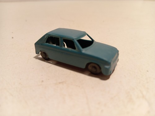 Jouef train peugeot 104 - ho,