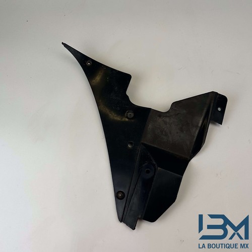 Cache 1300 fjr 2003 - cache,
