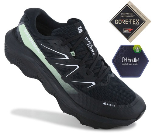 Chaussures baskets salomon - chaussures,