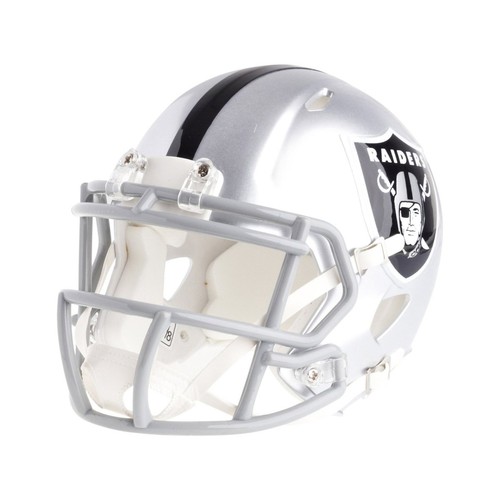 Riddell mini football casque - football,