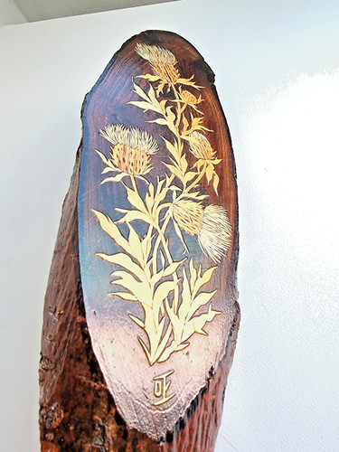 Marqueterie paille sur - marqueterie,