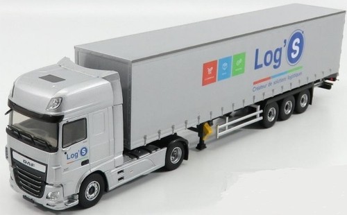 Eligor daf euro 480 - xf, 6