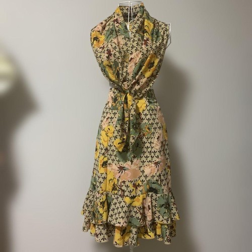 Flamenco half falda - flamenco,