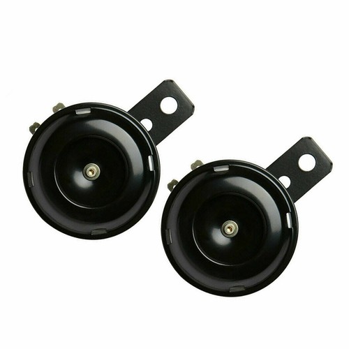 Double klaxon air ton 12v - ton, set
