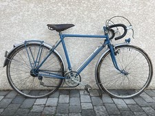 1940s randonneuse charrel - randonneuse,