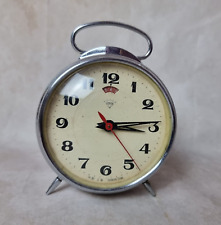 Réveil Mécanique Vintage