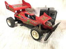 Rc Taiyo Top Turbo 315 Bootleg Presto Scorpio Auto Radiocommandée Radio Contrôle