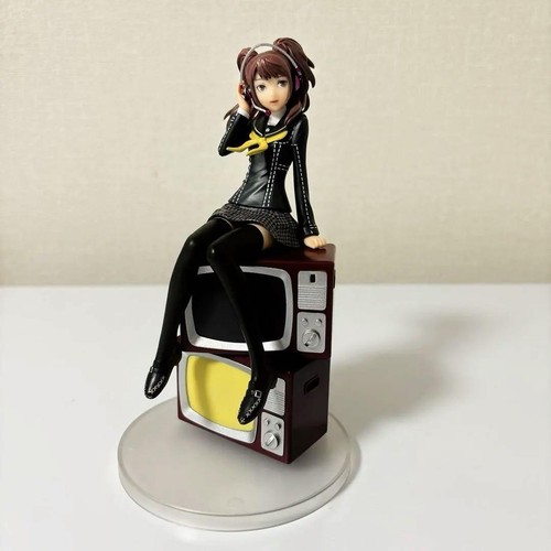 Figurine persona the - figurine,