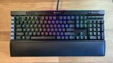 Corsair K95 RGB Platinum
