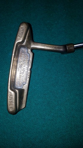 Ping anser rare karsten - rare, mfg