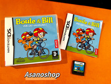 Boule & Bill Vive les vacances