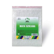 BOLL - 0.5 m² de Fibre de