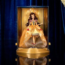 Poupée Belle Disney Designer