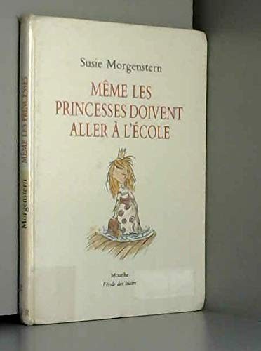 Meme les princesses doivent - les,