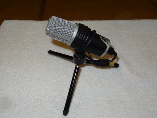 Apogee 96k usb condenser - apogee,