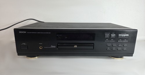 Denon dcd 425 player - denon, cd