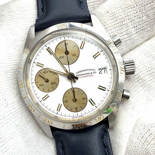 Montre eberhard champion - montre, 775
