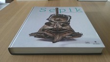 Sepik . Arts De
