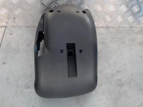 Coquille volant renault megane - coquille,